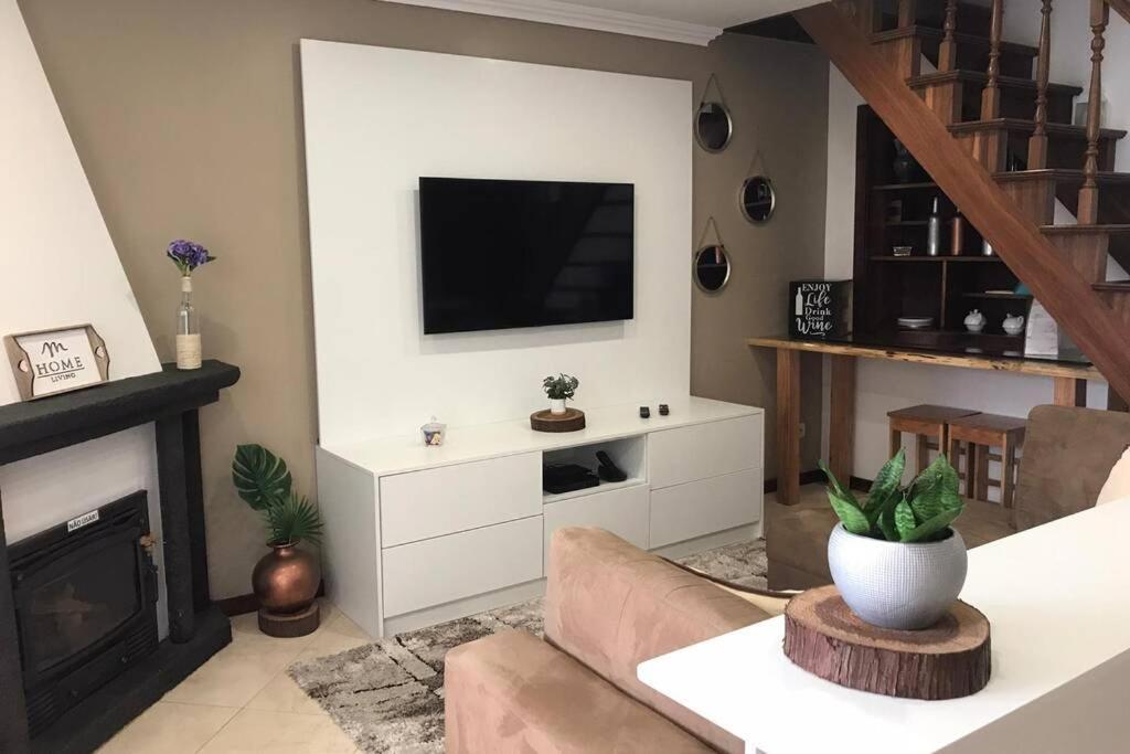 Вилла #Gc House Понта-Делгада Экстерьер фото